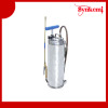 10L Stainless steel garden insect sprayer