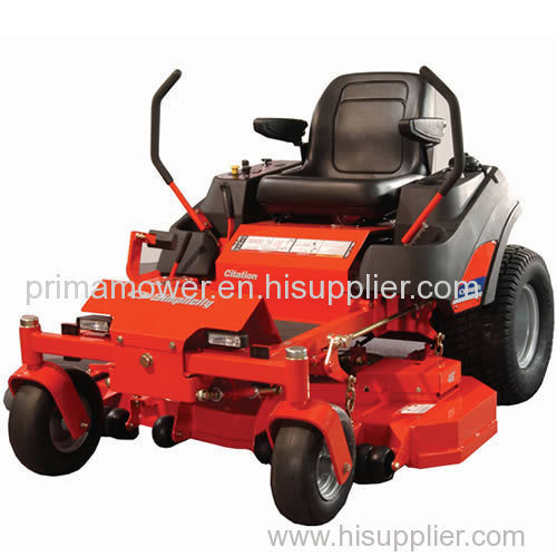 Simplicity Citation (52") 25HP Kawasaki Zero Turn Mower