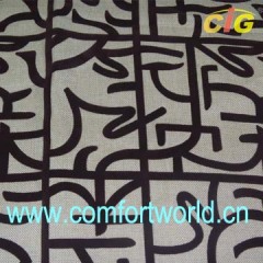 bonded fabric for sofa