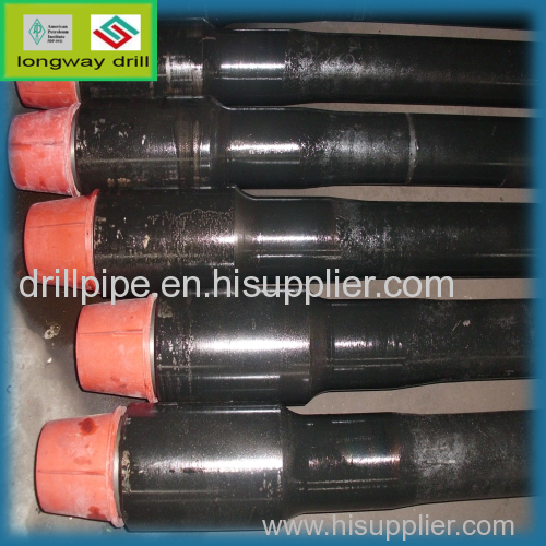 API standard drill pipe