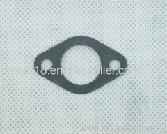 Air filter gasket for rc engine