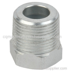 Heating radiator valve fitting