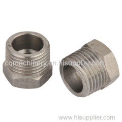 Heating radiator valve fitting