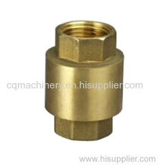 Heating radiator valve fitting