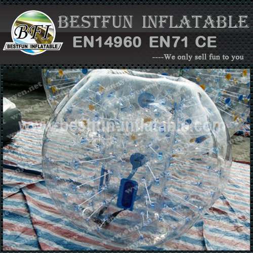 Inflatable Adults and Kids Rolling Ball