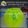 Kids body human bumper ball