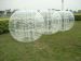 Bumperz Soccer Bubble Football