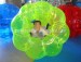 2014 china wholesale inflatable loopy ball