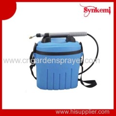 5L Garden electric insect sprayer pump