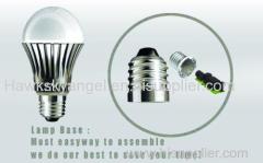 China LED bulb light supplier & vendor