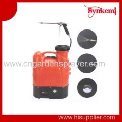 15L electric power sprayer