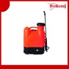 15L High pressure electric garden sprayer