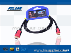 MINI HDMI TO HDMI CABLE mini hdmi cable full 1080p