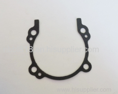 Crankcase gasket for rc engine