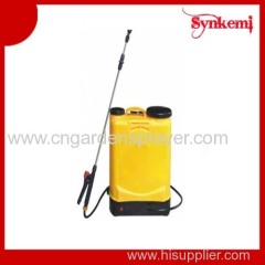 PP electric power sprayer