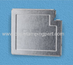 High quality customized metal rf shielding from Dongguan supplier