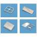 SMD/SMT soldering metal stamping shielding frame