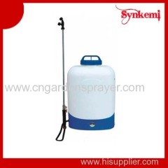 18L Portable battery electric sprayer