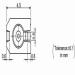 Trimmer Capacitor 30pF 100V