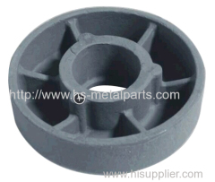 Investment aluminum casting Farming Equipment parts