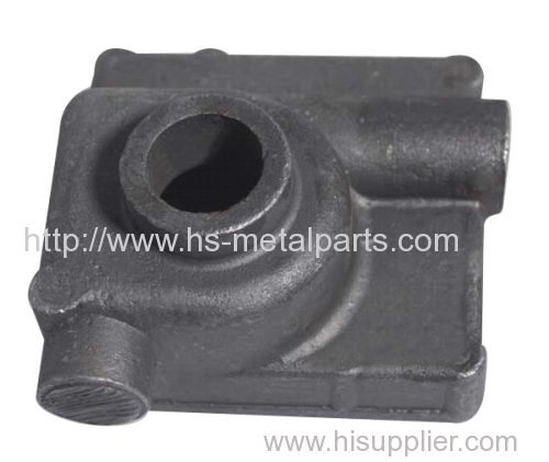 Gray iron Investment casting Farming Equipment