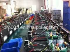Shenzhen ORO Power Equipment Co.,Ltd