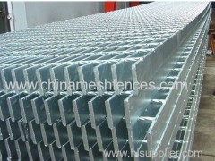 Factory stainless steel floor grating