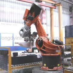 AAR Casting Steel Parts