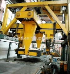 AAR Casting Steel Parts