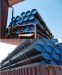 3PE Linepipe API 5L X65 Seamless steel pipe