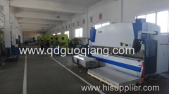 Qingdao Guoqiang Hardware Co.,Ltd