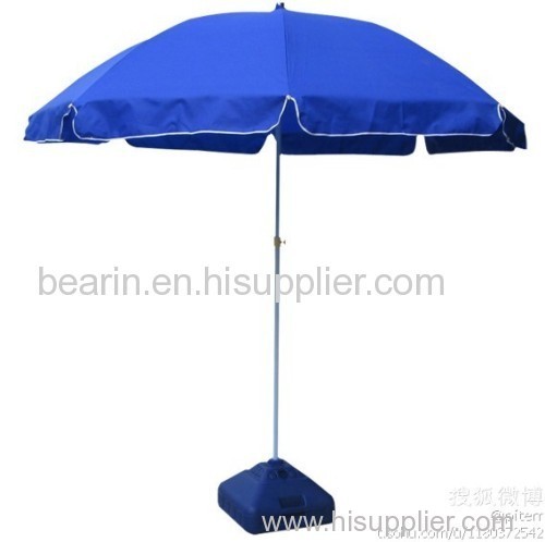 Wooden Frame Outdoor Garden Umbrella For Sale