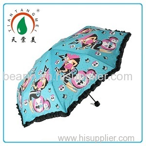 Uas Promotional Gift Holiday Umbrella