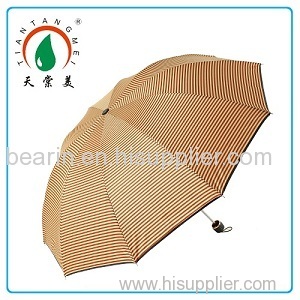 New Arrival Type Strip Umbrella