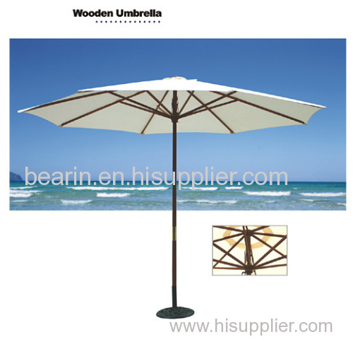 Sun Garden Parasol Umbrella