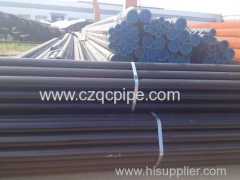 ASTM A209 Seamless and Weled boiler tube