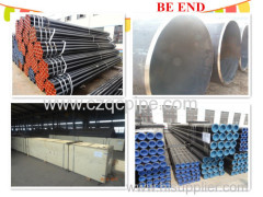 ASTM A213 SEAMLESSS BOILER TUBE