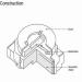 100V Ceramic Trimmer Capacitor