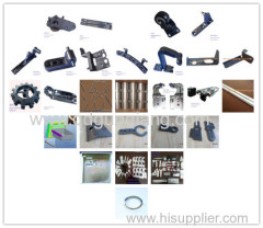 metal stamping parts for home electrical appliances