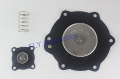 C113685 C113686 ASCO Impulse valve Diaphragm kits