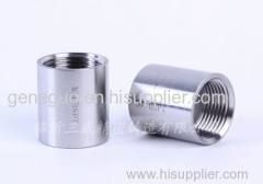 304 stainless steel couplings