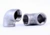 304 stainless steel elbow