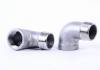 304 stainless steel street elbow