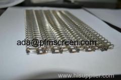 stainless steel wire mesh conveyor belt