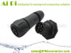 IP68 Waterproof Electrical Connector