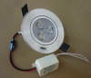 LED ceiling light spot ceiling light housing lamp indoor lighting