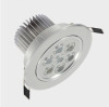 modern housing Led ceiling lamp CE 7W SMD2835 indoor lighting