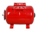 Horizontal Type Pressure Tank