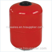 Pressure Tank for Water Pump