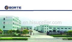 NINGBO BORTE ELECTRIC CO., LTD